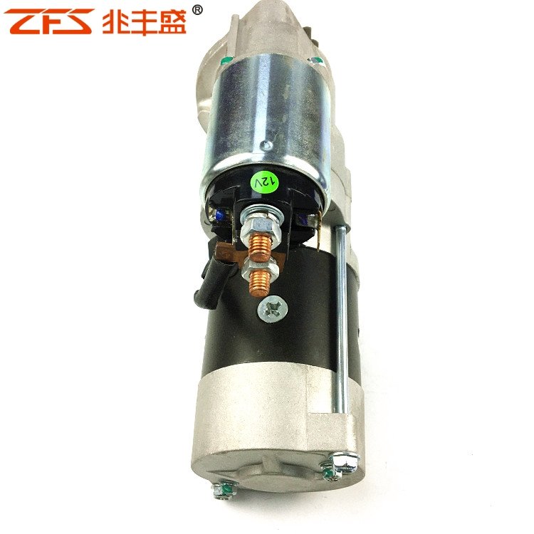OEM 2330-VK500 12T STARTER 12V 2.0KW Auto Starter for NISSAN TD24