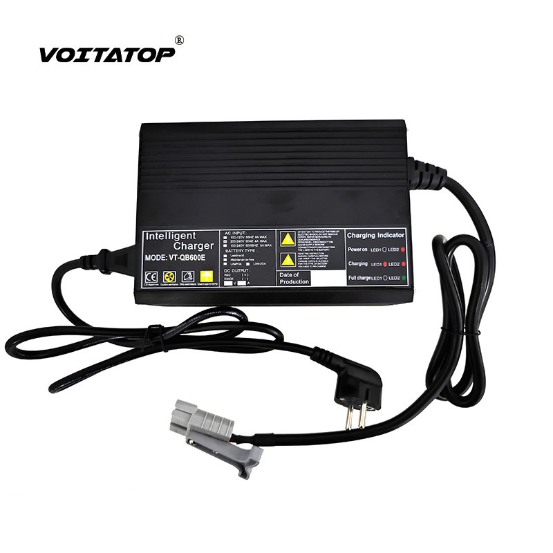 29.4V 7A Lithium Battery Charger for 7S Li-ion Lipo Battery 24V 7A Mobility Charger