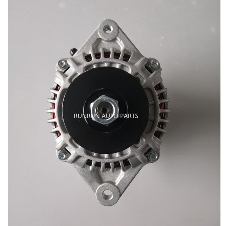 12v 65a Low Rpm Auto Car Alternator for Ford T4000 A2TN3279 A2TN3279A