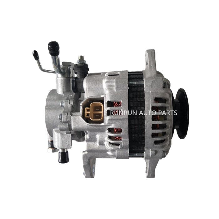 12v 65a Low Rpm Auto Car Alternator for Ford T4000 A2TN3279 A2TN3279A