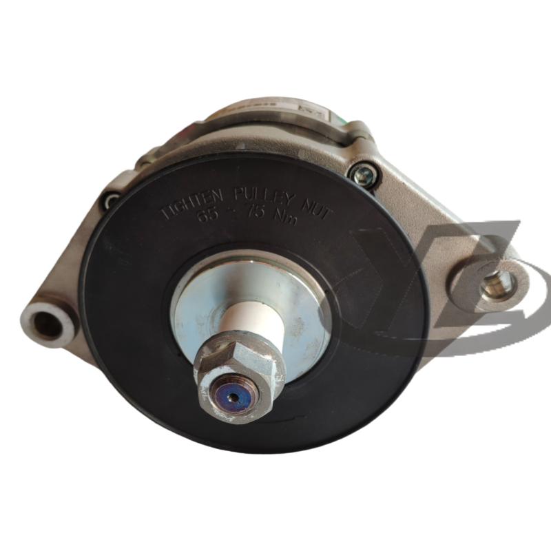 QSK60 24 V 70 a Alternator 4101372 Diesel Generators Spare Parts Manufacturer 4101372 Alternator