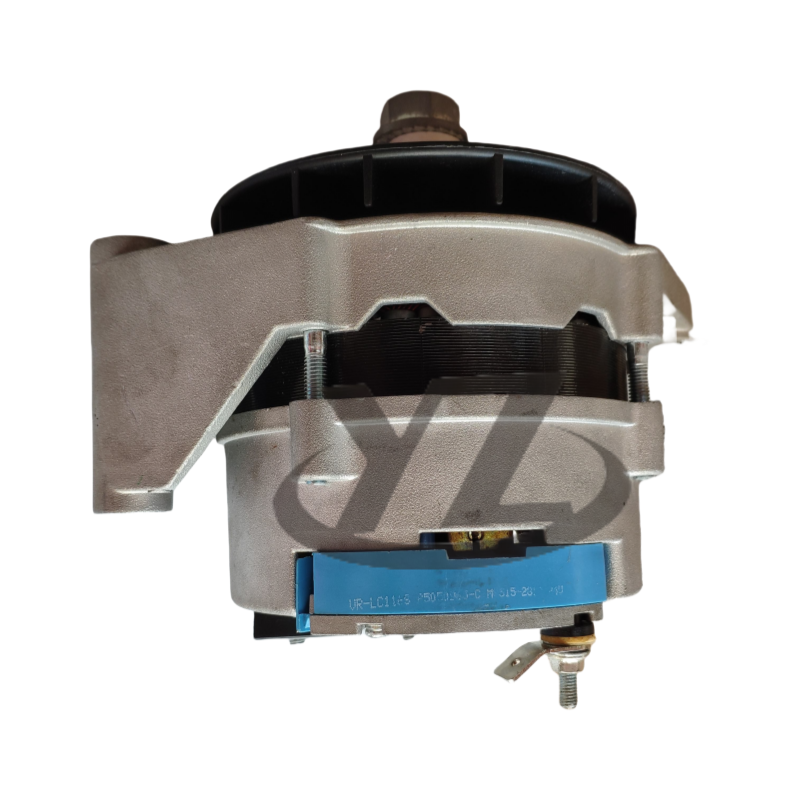 QSK60 24 V 70 a Alternator 4101372 Diesel Generators Spare Parts Manufacturer 4101372 Alternator