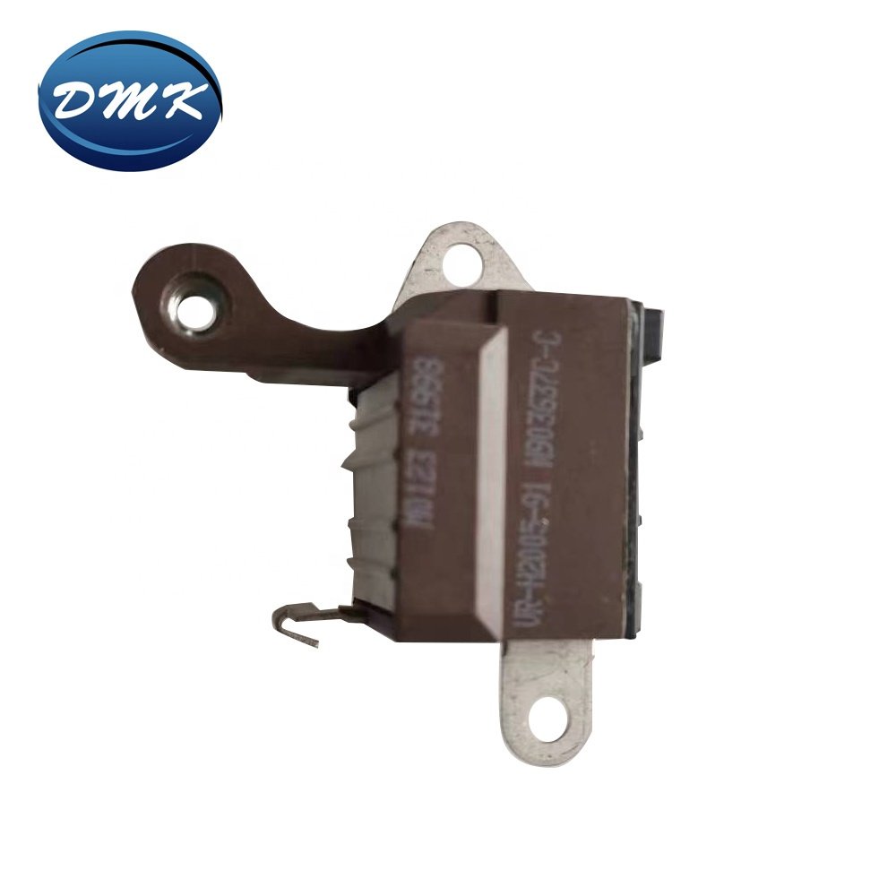 Auto Parts Alternator Voltage Regulator1266000150