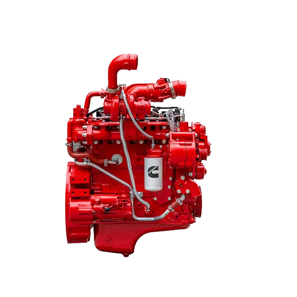 New Auto Marine Boat Car Machinery Diesel Engines Outboard Motor Gas Generator Spare Parts Alternator Pump Cummins Engine