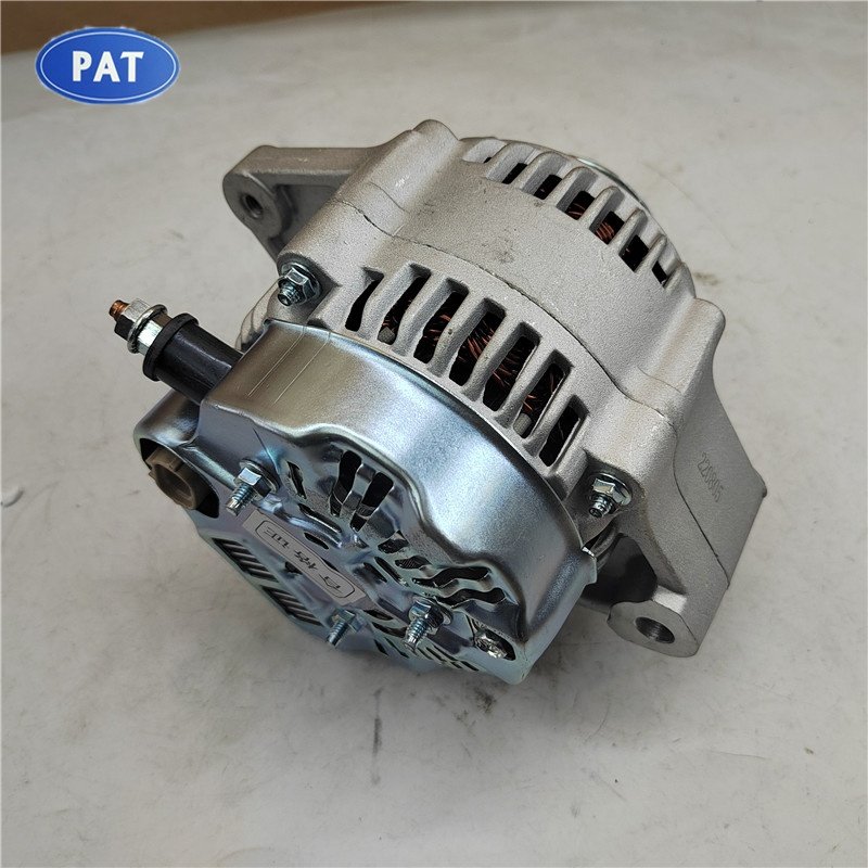 PAT Auto Alternator for Aerio Ignis Jimny Kei Liana Swift SX4 Engine M13A M15A M16A M18A 31400-80G10 3140080G10 31400-80G01