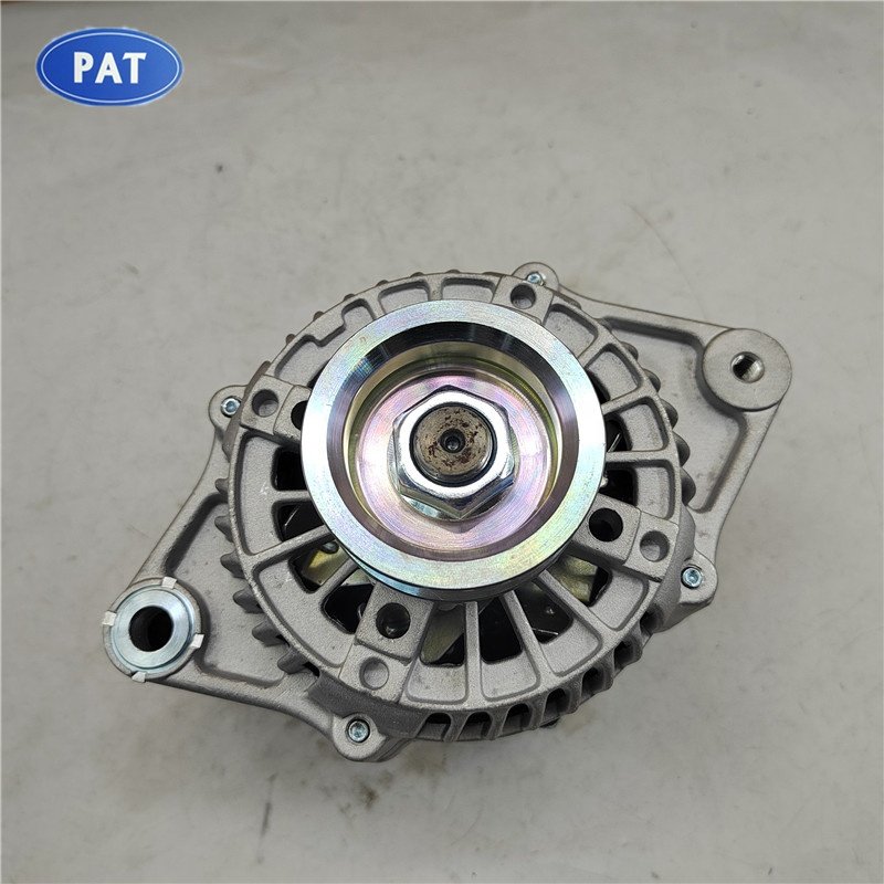 PAT Auto Alternator for Aerio Ignis Jimny Kei Liana Swift SX4 Engine M13A M15A M16A M18A 31400-80G10 3140080G10 31400-80G01