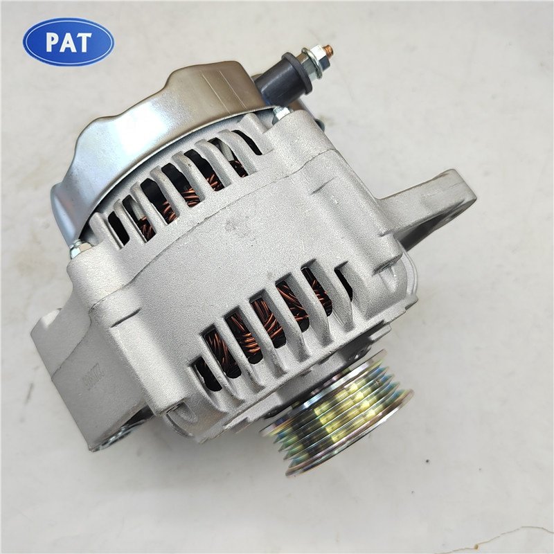 PAT Auto Alternator for Aerio Ignis Jimny Kei Liana Swift SX4 Engine M13A M15A M16A M18A 31400-80G10 3140080G10 31400-80G01