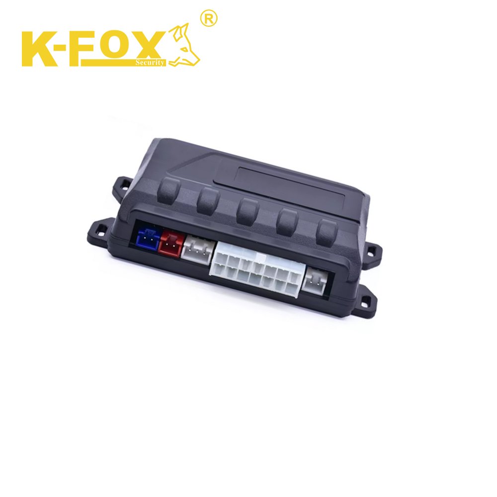 Alarma Auto Trf Oem Cdigo Variable Upgrade Car Alarm Sistema De Alarma Para Carro Original