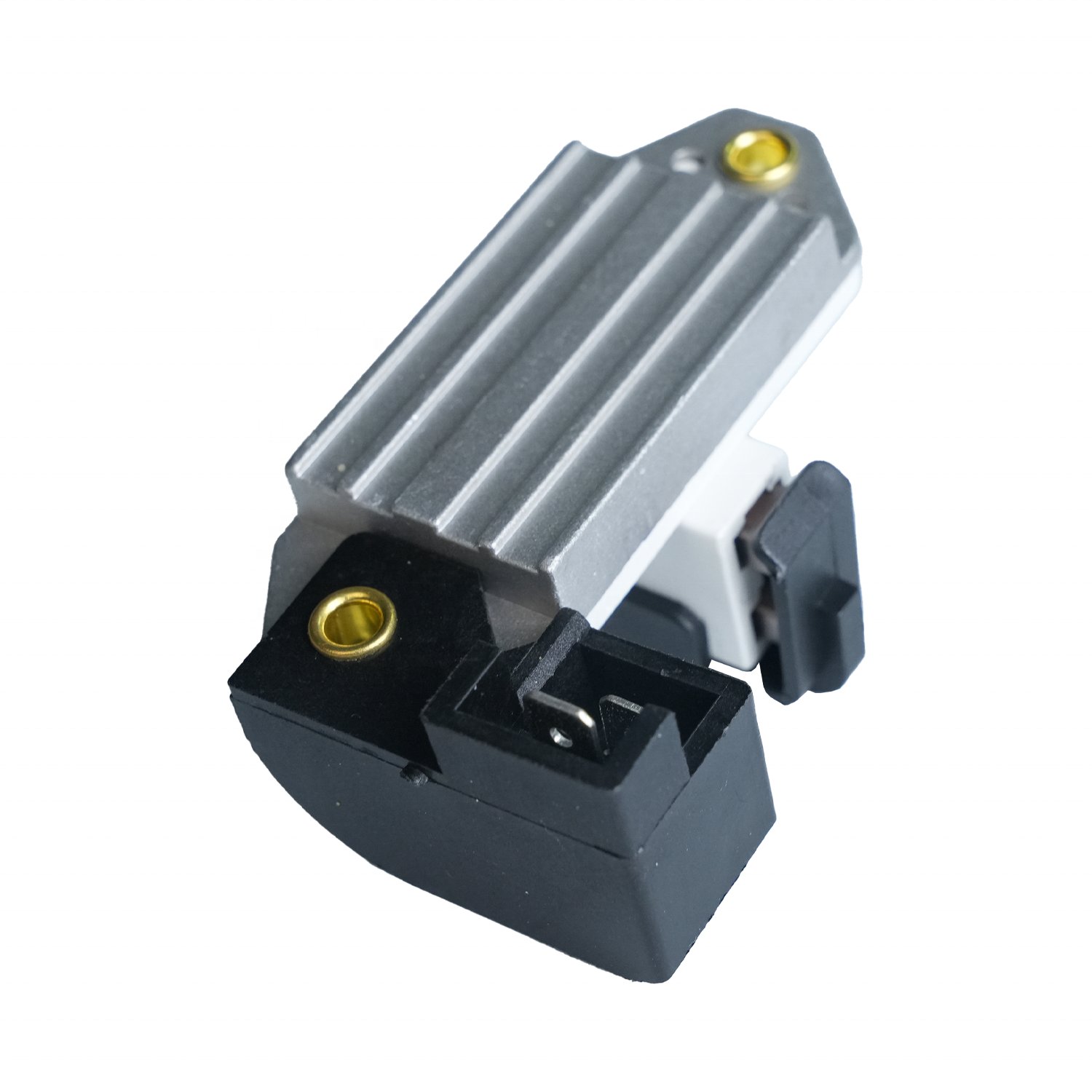 Using High-quality Materials and Designing Automotive AC Generator Voltage Regulators