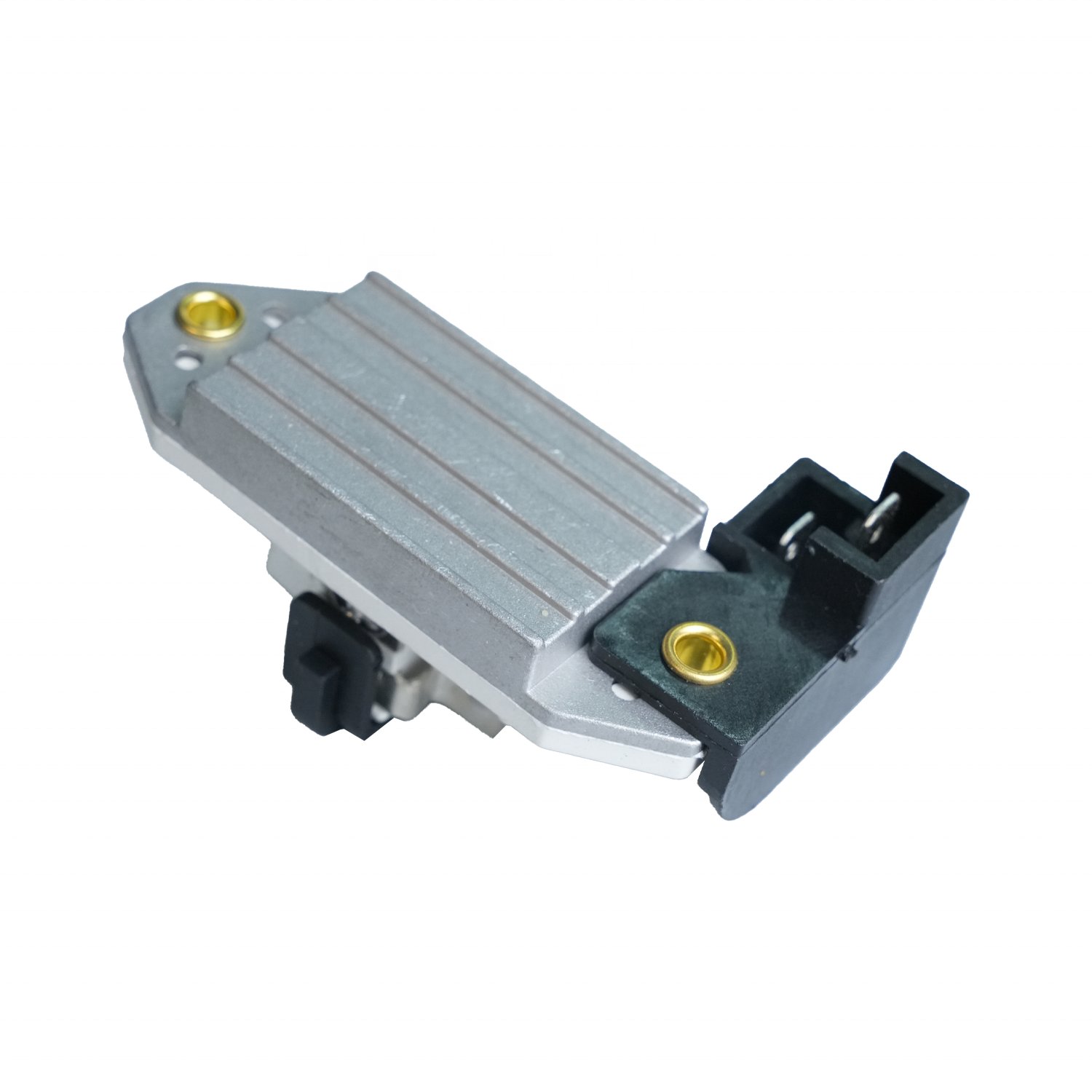 Using High-quality Materials and Designing Automotive AC Generator Voltage Regulators