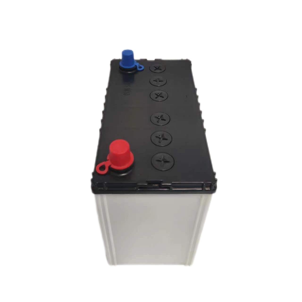 12v Start and Stop Battery Maintenance-free EFB 45 Battery