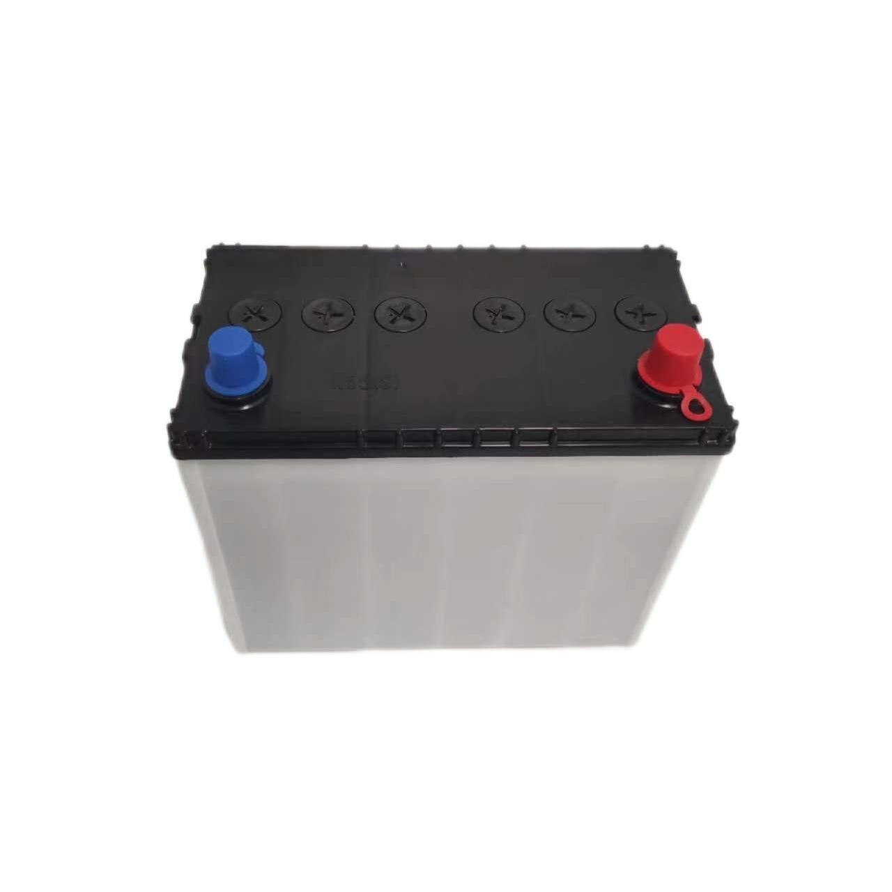 12v Start and Stop Battery Maintenance-free EFB 45 Battery