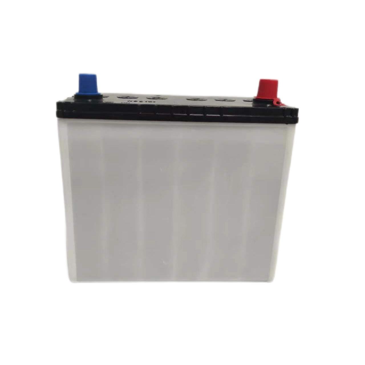 12v Start and Stop Battery Maintenance-free EFB 45 Battery