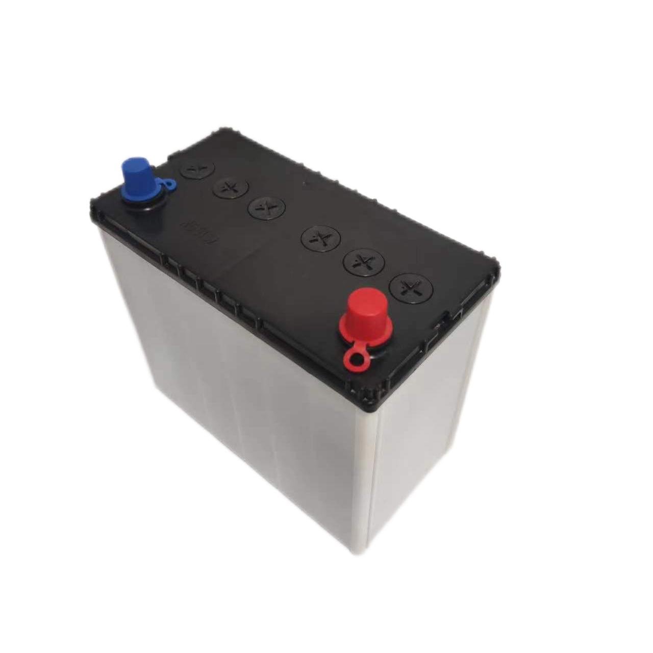 12v Start and Stop Battery Maintenance-free EFB 45 Battery