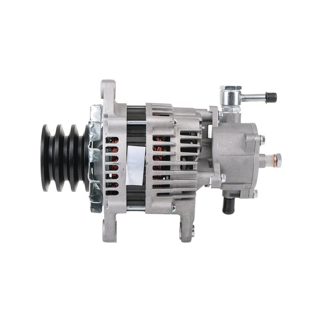 Alternator Generator for ISUZU NPR 4HF1 4HG1 4HJ1 8971443921 8971701602 8971865510 8972502582 Generator ALTERNATOR
