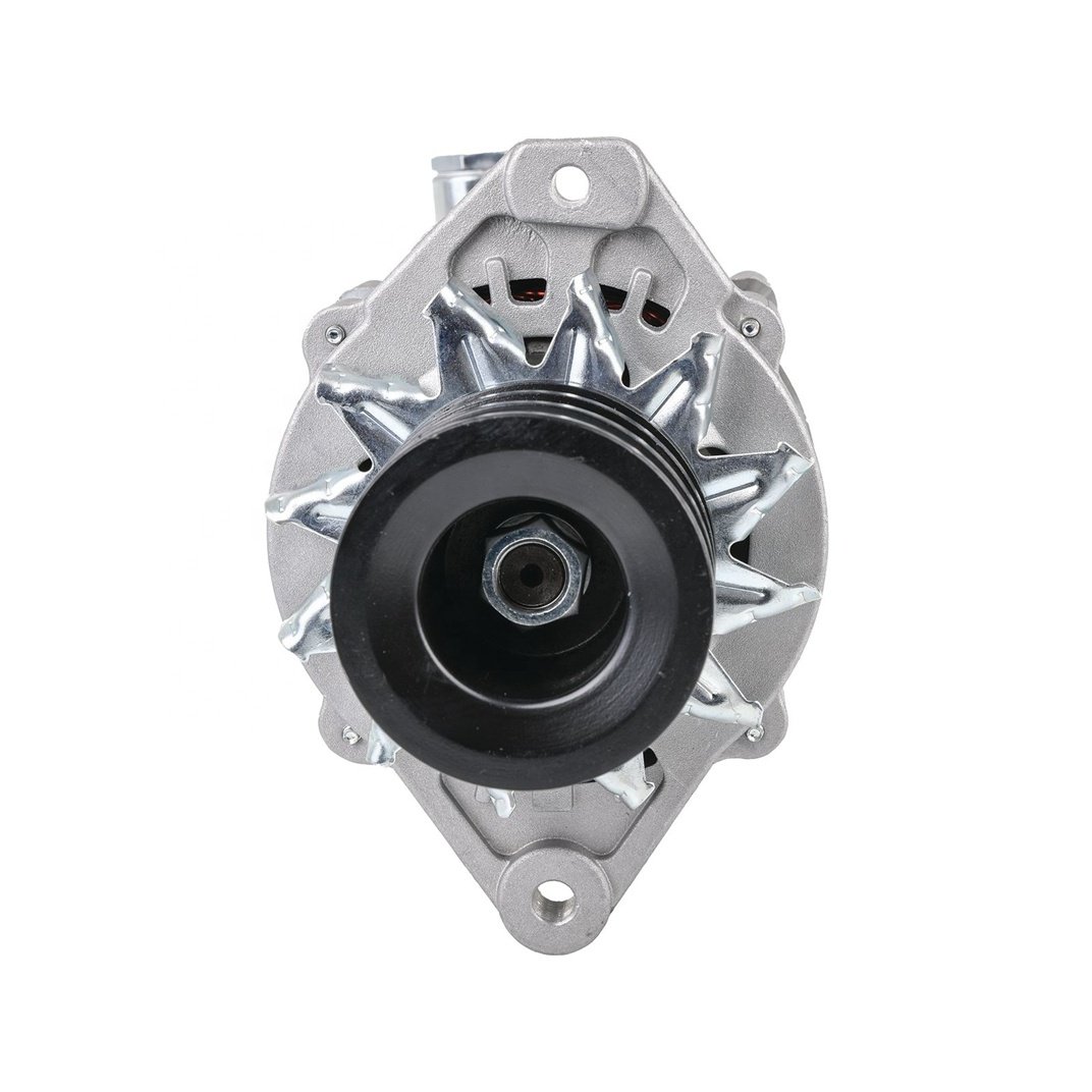Alternator Generator for ISUZU NPR 4HF1 4HG1 4HJ1 8971443921 8971701602 8971865510 8972502582 Generator ALTERNATOR