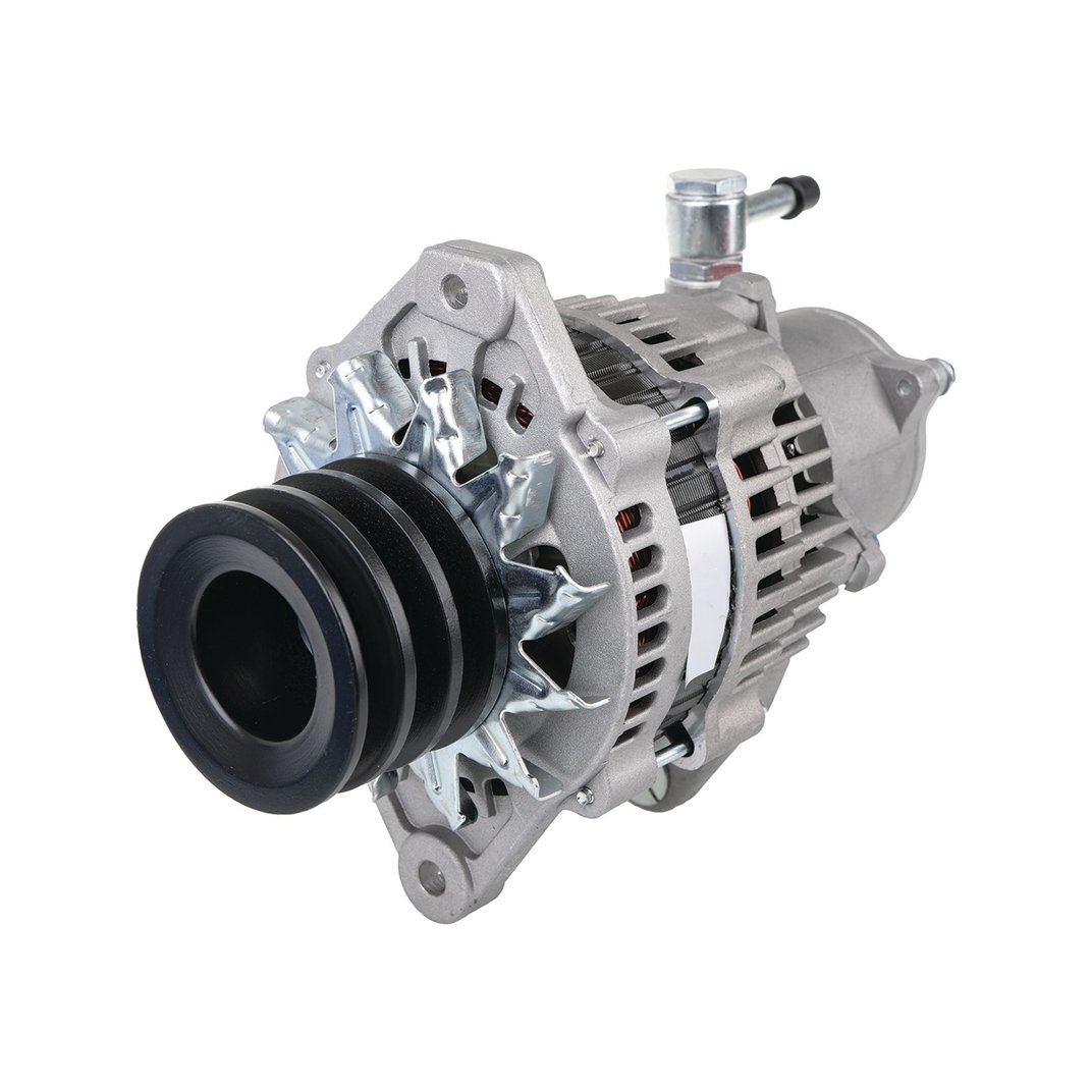 Alternator Generator for ISUZU NPR 4HF1 4HG1 4HJ1 8971443921 8971701602 8971865510 8972502582 Generator ALTERNATOR