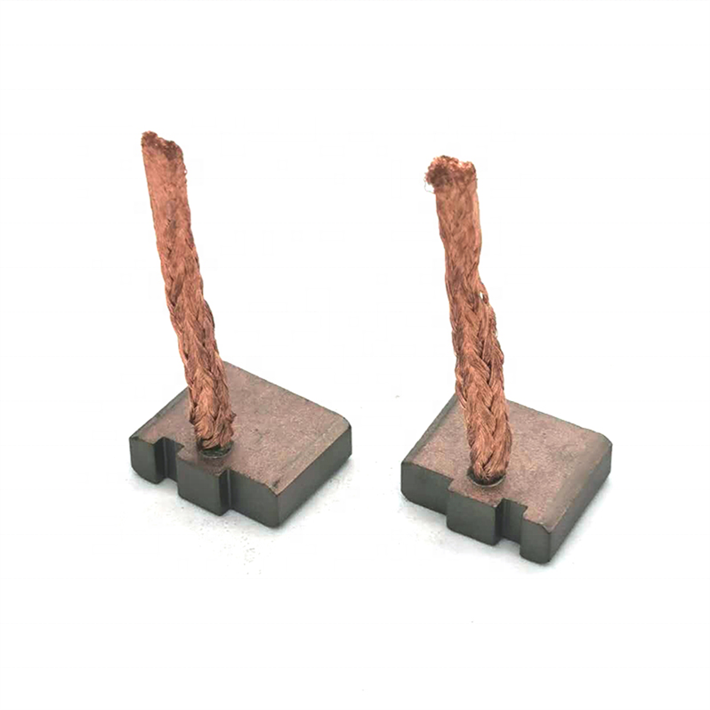 Starter Motor Carbon Brush for toyota