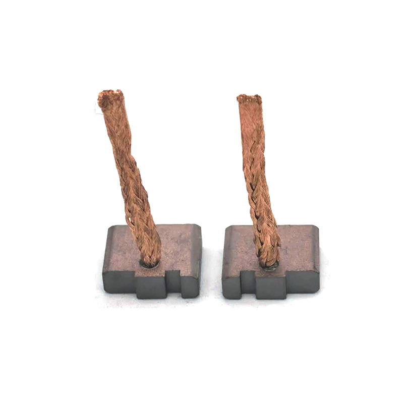 Starter Motor Carbon Brush for toyota