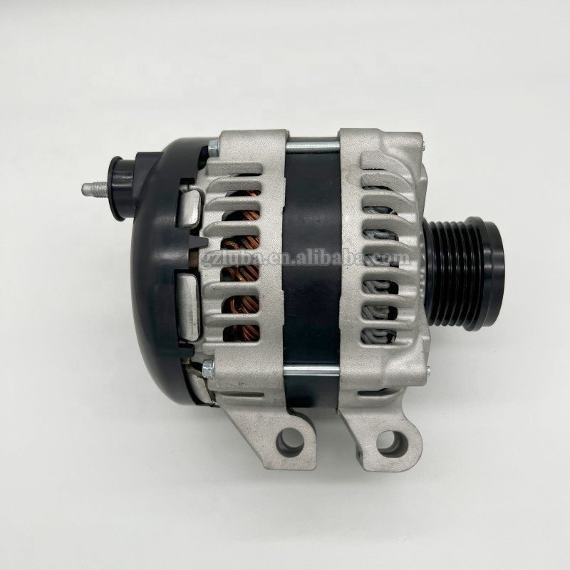 Car Alternator LR034013 LR072764 for Land Rover Defender L663 Discovery 4 L319 5 L560 Range Rover Sport L494 Vogue L405 3.0SC