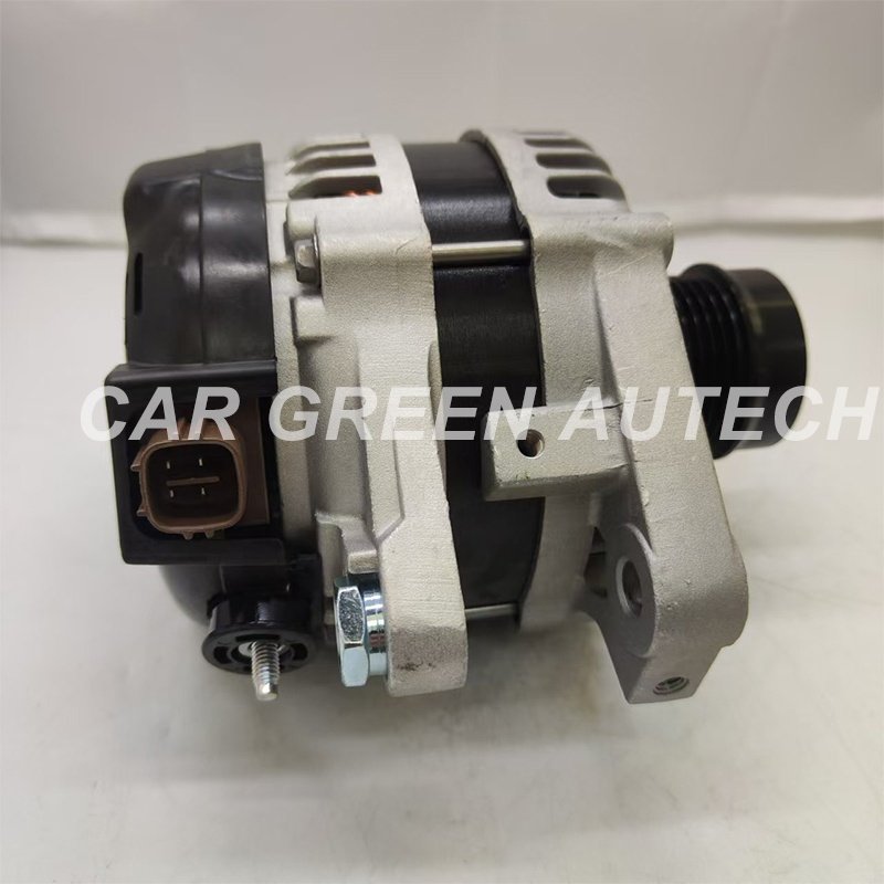 27060-0P183 27060-31062 27060-31211 27060-31212 27060-0P180 12V Automotive Alternator for Toyota Reiz Crown 2.5T 3.0T Engine