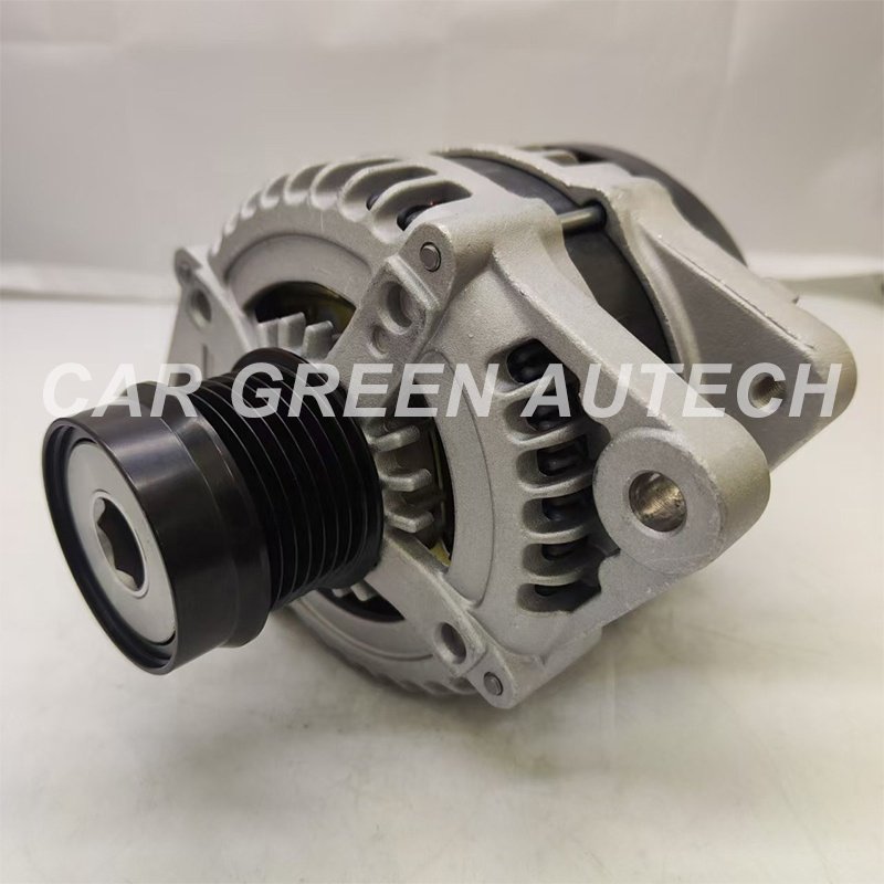 27060-0P183 27060-31062 27060-31211 27060-31212 27060-0P180 12V Automotive Alternator for Toyota Reiz Crown 2.5T 3.0T Engine