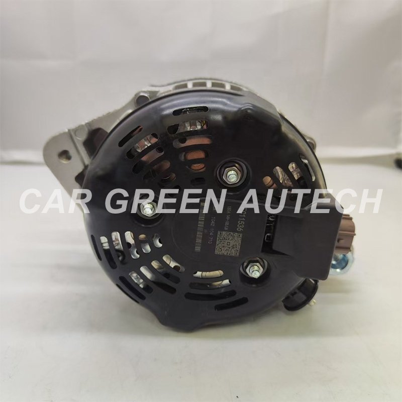 27060-0P183 27060-31062 27060-31211 27060-31212 27060-0P180 12V Automotive Alternator for Toyota Reiz Crown 2.5T 3.0T Engine