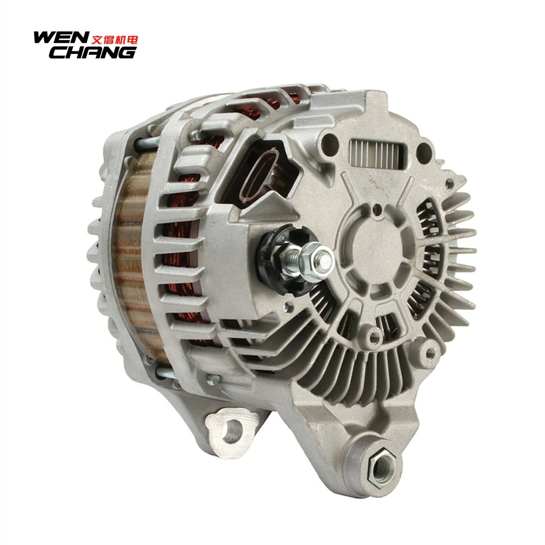 231003FY1A 23100JF01A 23100JK01A A002TX0091 A003TJ1991 A003TJ1991A A003TJ1991 for INFINITI VQ37 FX 12V SMALL ALTERNATOR