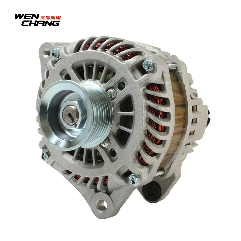 231003FY1A 23100JF01A 23100JK01A A002TX0091 A003TJ1991 A003TJ1991A A003TJ1991 for INFINITI VQ37 FX 12V SMALL ALTERNATOR