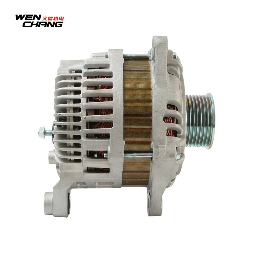 231003FY1A 23100JF01A 23100JK01A A002TX0091 A003TJ1991 A003TJ1991A A003TJ1991 for INFINITI VQ37 FX 12V SMALL ALTERNATOR