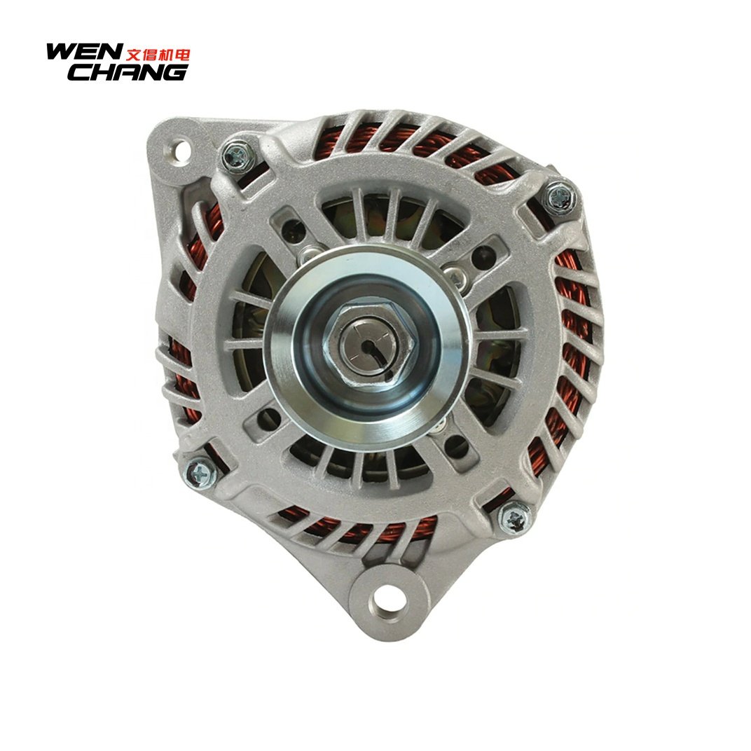 231003FY1A 23100JF01A 23100JK01A A002TX0091 A003TJ1991 A003TJ1991A A003TJ1991 for INFINITI VQ37 FX 12V SMALL ALTERNATOR