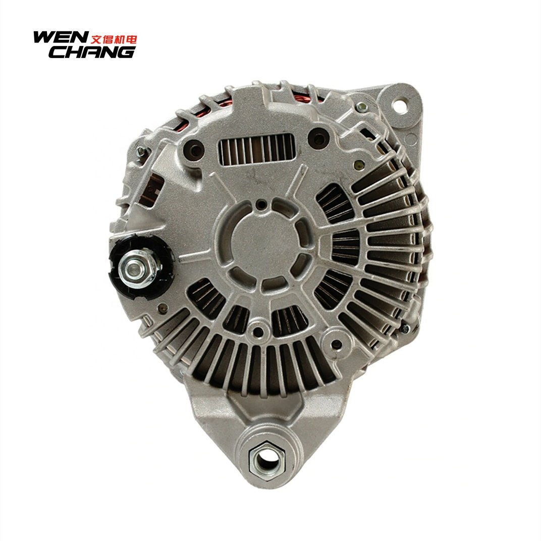 231003FY1A 23100JF01A 23100JK01A A002TX0091 A003TJ1991 A003TJ1991A A003TJ1991 for INFINITI VQ37 FX 12V SMALL ALTERNATOR