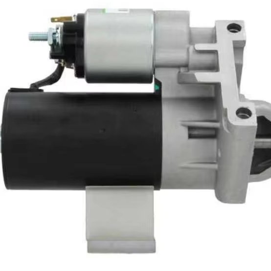 Top Quality Starter Motor For Lester: 16980, CS1036, 56027350 For Direct Replacement