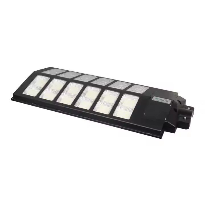 3000w Powerful Solar Lights House Country Garden Wall Lamp Motion Sensor Waterproof Outdoor LED Solar Street Light