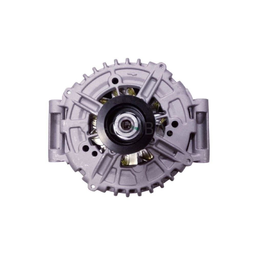 12v Small Car Ac Generator Alternator A0009060200 for Mercedes Benz S350/CL500