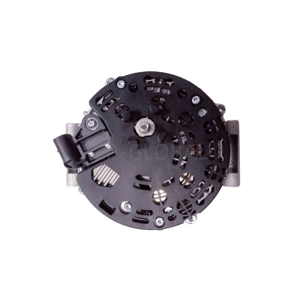 12v Small Car Ac Generator Alternator A0009060200 for Mercedes Benz S350/CL500