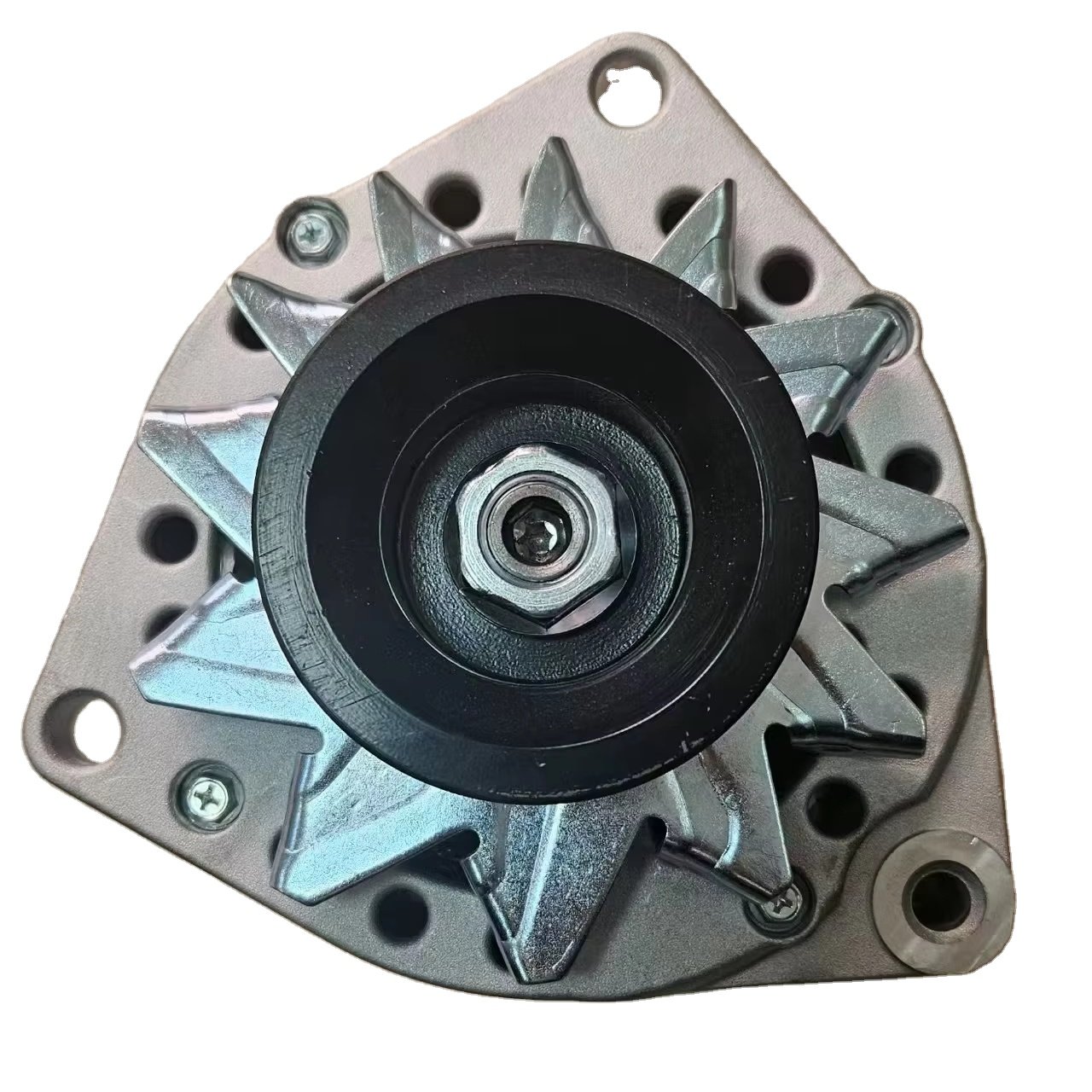Hyundai Kia Audi VW Hino Alternator Chevrolet Toyota Volkswagen Honda Civic Nissan Suzuki Mitsubishi Ford-24V 12V Car Alternator