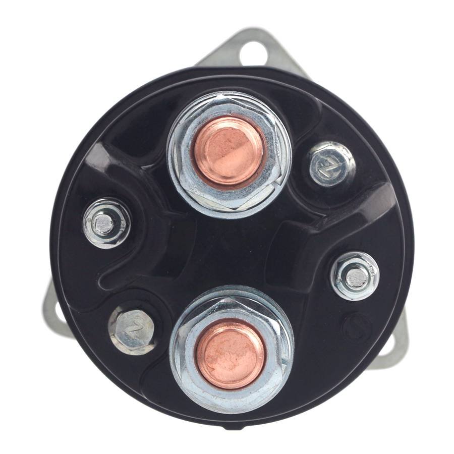 665-0361 Starter Motor Solenoid Switch and Relay for Car and Heavy Duty