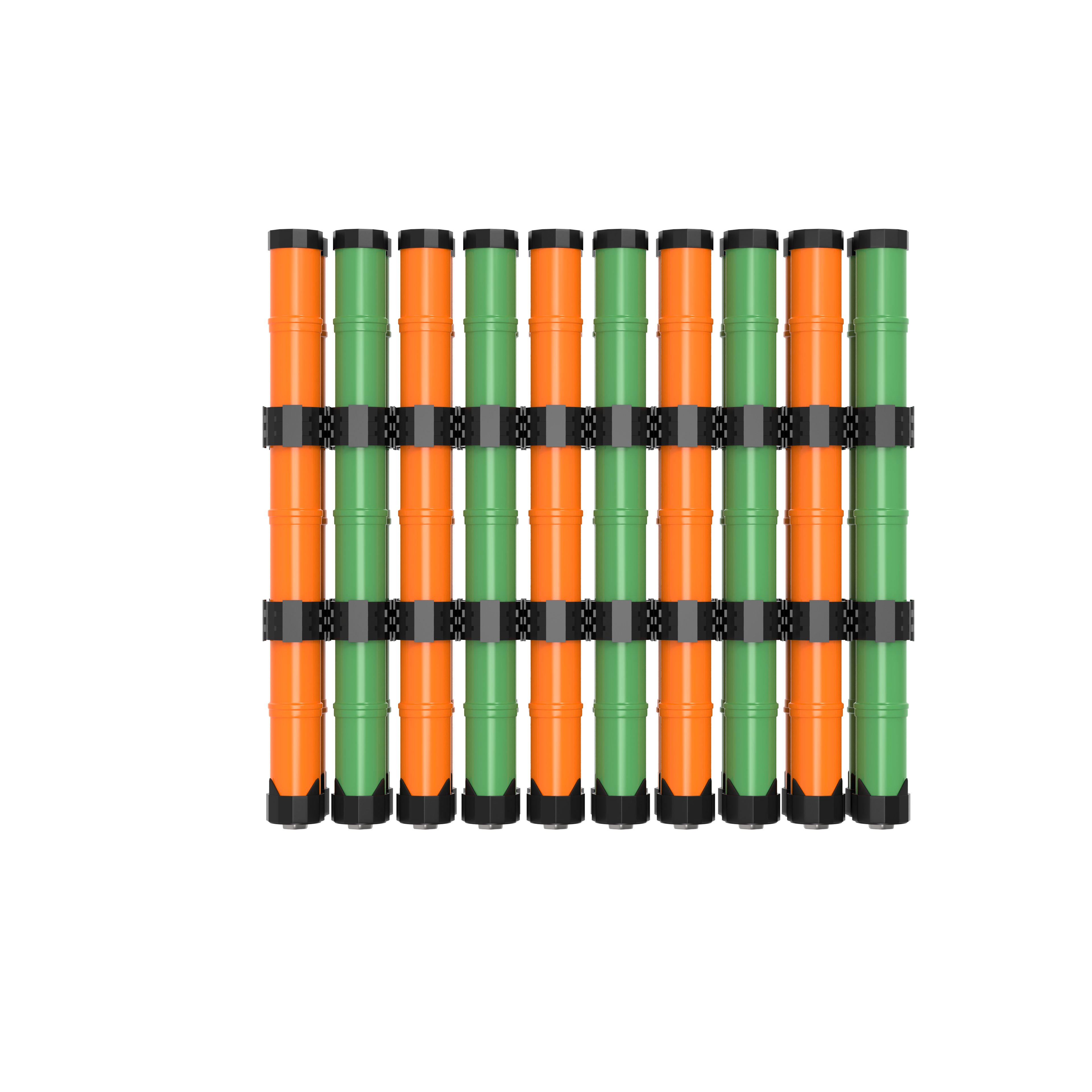 Hybrid Battery for Honda Civic G2 2008 158V 6.5Ah Nimh Hot Sales New Cell Auto Hybrid Car Batteries Pack