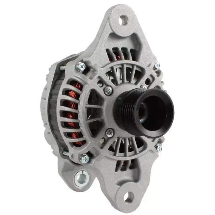 Alternator 3803912 3840183 A003TR5093 for D4 D6 Marine Engine Diesel
