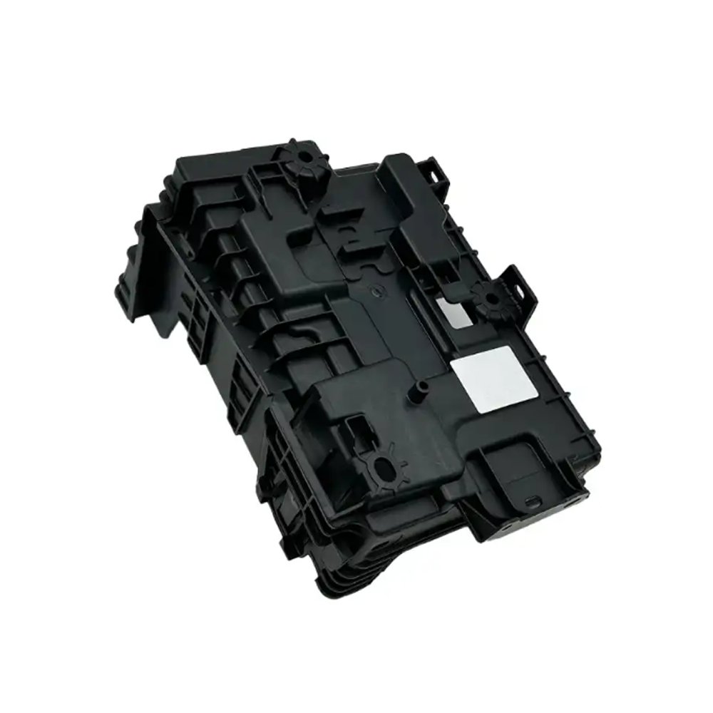 Auto parts battery holder Battery base 9676054080 For PEUGEOT 208 301