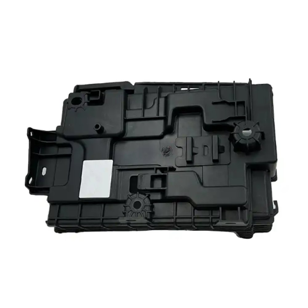 Auto parts battery holder Battery base 9676054080 For PEUGEOT 208 301