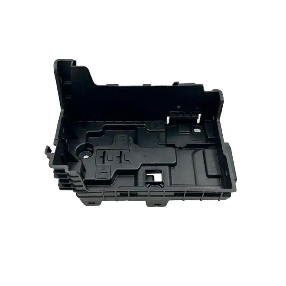 Auto parts battery holder Battery base 9676054080 For PEUGEOT 208 301