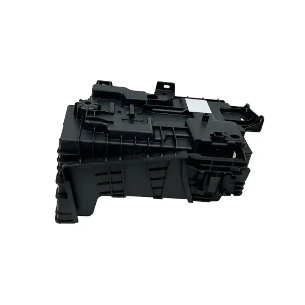Auto parts battery holder Battery base 9676054080 For PEUGEOT 208 301