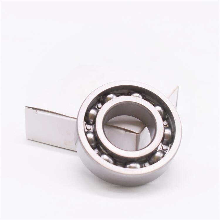 Automotive Gearbox Bearings B40-121-A-C3**SA Deep Groove Ball Bearings B40-121 a C3 SA 40x72x14mm