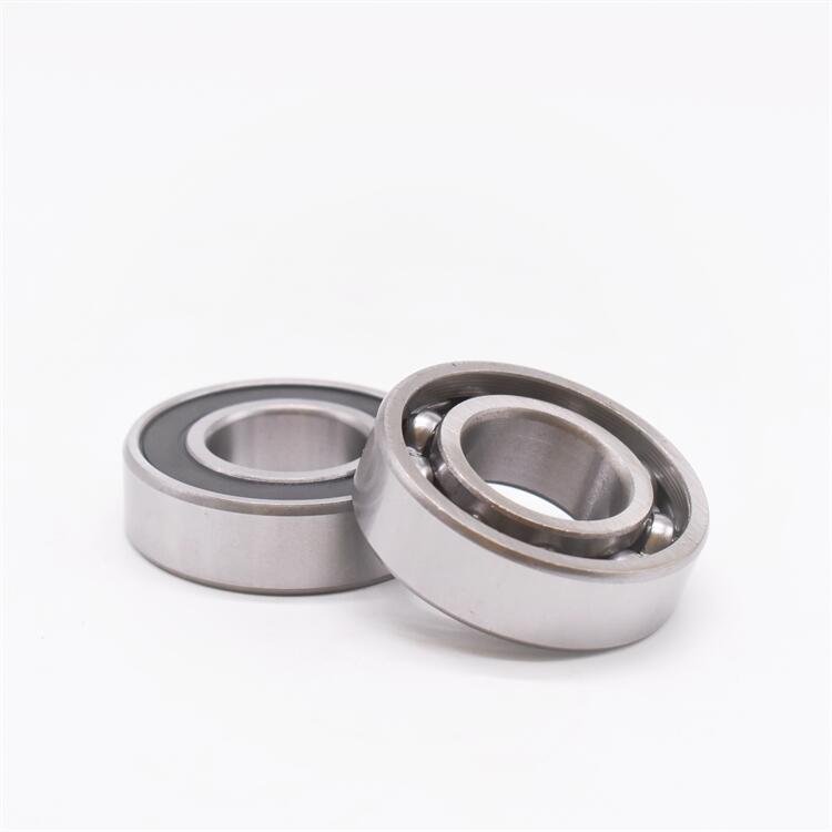 Automotive Gearbox Bearings B40-121-A-C3**SA Deep Groove Ball Bearings B40-121 a C3 SA 40x72x14mm