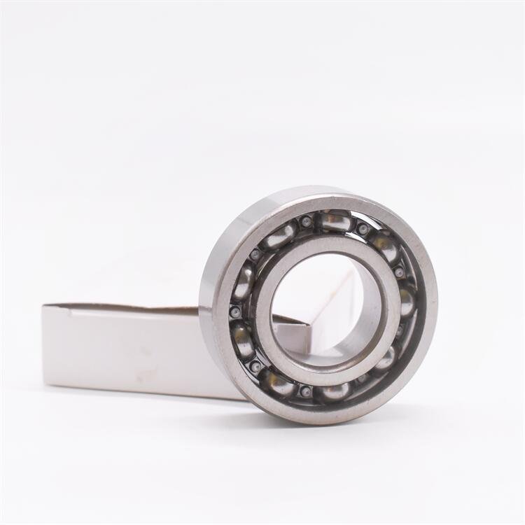 Automotive Gearbox Bearings B40-121-A-C3**SA Deep Groove Ball Bearings B40-121 a C3 SA 40x72x14mm