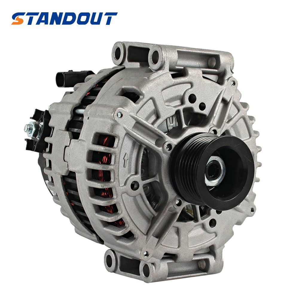 2661540602 2661540902 2661541302 A2661540602 Auto Alternator for Mercedes Benz A209 W203
