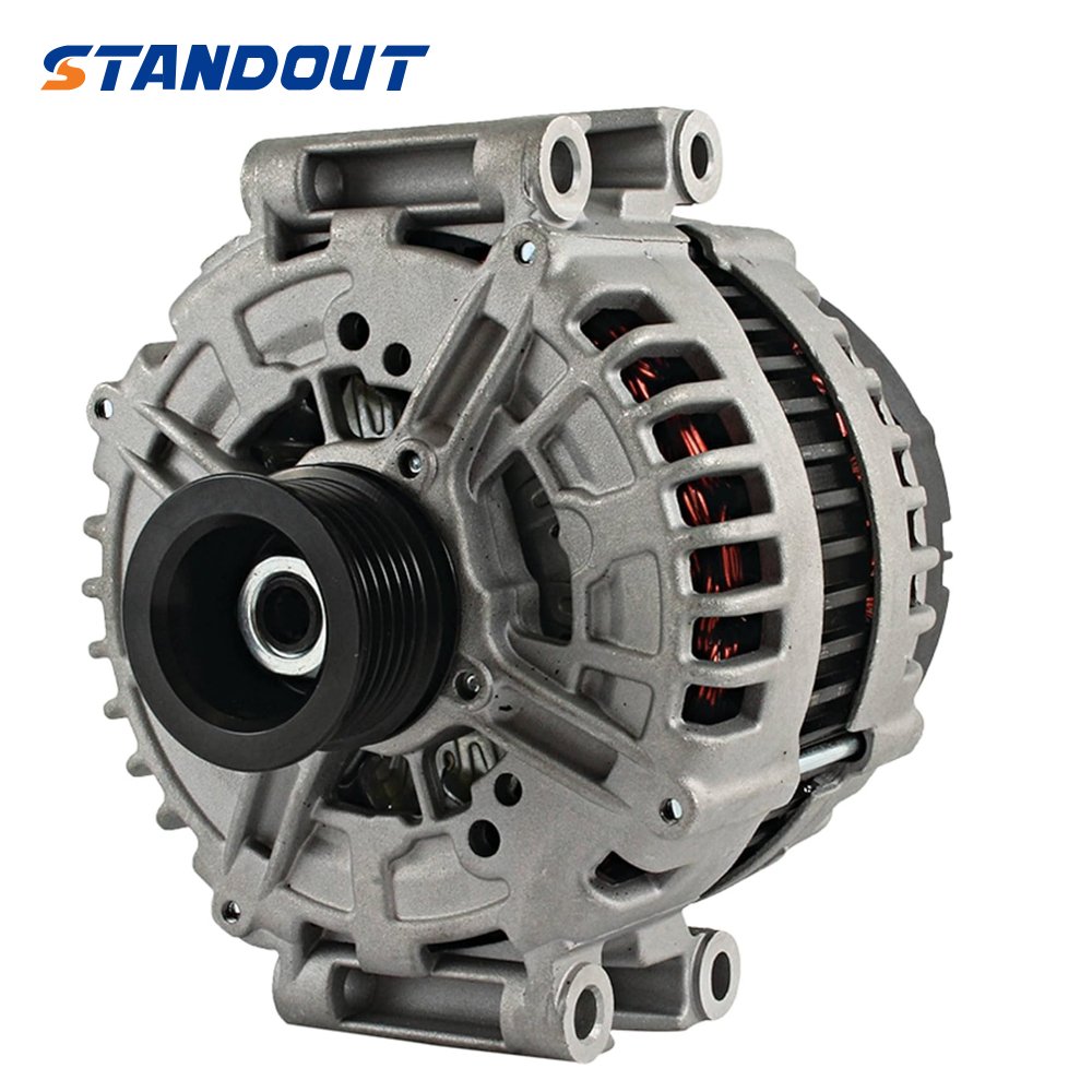 2661540602 2661540902 2661541302 A2661540602 Auto Alternator for Mercedes Benz A209 W203