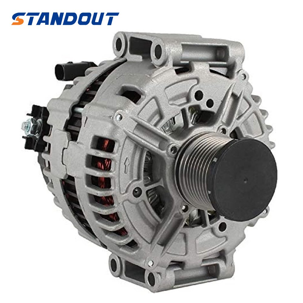 2661540602 2661540902 2661541302 A2661540602 Auto Alternator for Mercedes Benz A209 W203